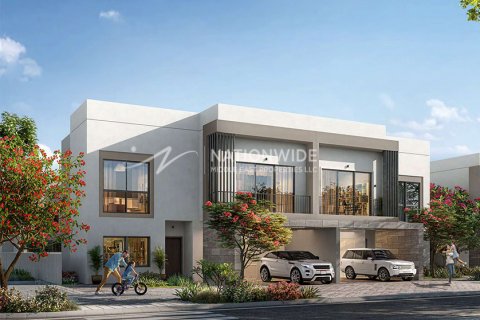 Vila v Abu Dhabi, SAE 6 ložnice, 798 m² Č.: 634366 - fotografie 1