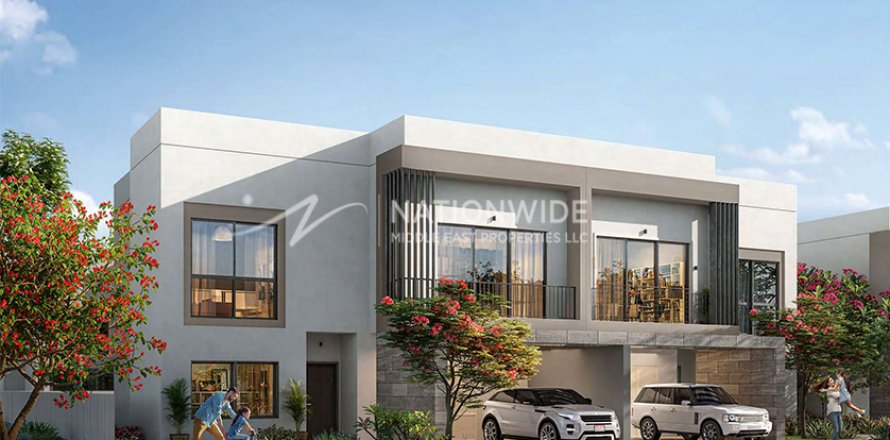 Vila v Abu Dhabi, SAE 6 ložnice, 798 m² Č.: 634366