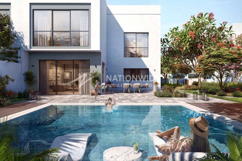 Vila v Abu Dhabi, SAE 6 ložnice, 798 m² Č.: 634366 - fotografie 10