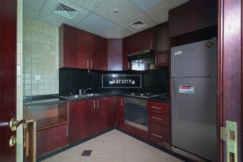 Byt v Dubai Marina, SAE 2 ložnice, 155.9 m² Č.: 634371 - fotografie 9