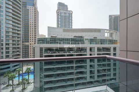 Byt v Dubai Marina, SAE 2 ložnice, 155.9 m² Č.: 634371 - fotografie 12