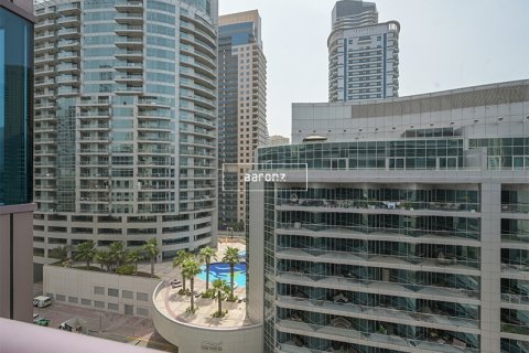 Byt v Dubai Marina, SAE 2 ložnice, 155.9 m² Č.: 634371 - fotografie 1