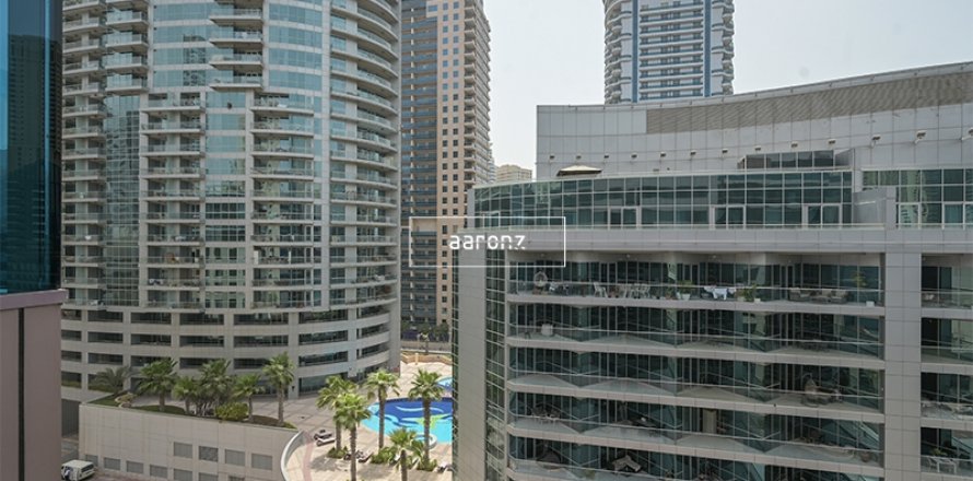 Byt v Dubai Marina, SAE 2 ložnice, 155.9 m² Č.: 634371