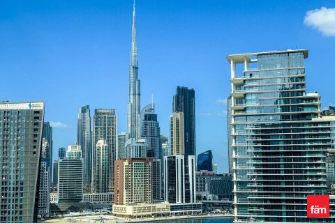 Byt v Business Bay, Dubai, SAE 35.1 m² Č.: 631721 - fotografie 25