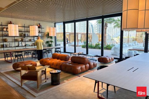 Byt v Business Bay, Dubai, SAE 35.1 m² Č.: 631721 - fotografie 13