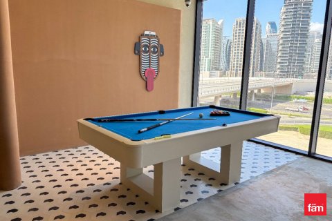 Byt v Business Bay, Dubai, SAE 35.1 m² Č.: 631721 - fotografie 17