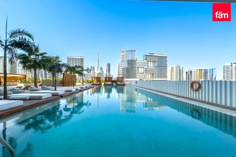 Byt v Business Bay, Dubai, SAE 35.1 m² Č.: 631721 - fotografie 20