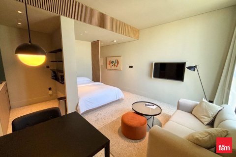 Byt v Business Bay, Dubai, SAE 35.1 m² Č.: 631721 - fotografie 2