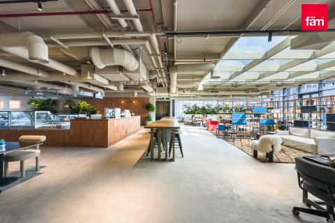 Byt v Business Bay, Dubai, SAE 35.1 m² Č.: 631721 - fotografie 11