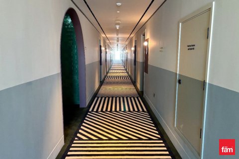 Byt v Business Bay, Dubai, SAE 35.1 m² Č.: 631721 - fotografie 10