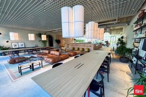 Byt v Business Bay, Dubai, SAE 35.1 m² Č.: 631721 - fotografie 12
