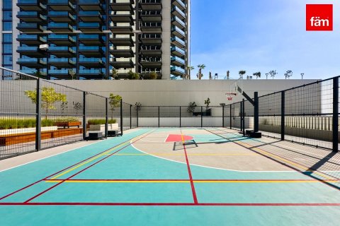 Byt v Business Bay, Dubai, SAE 35.1 m² Č.: 631721 - fotografie 21