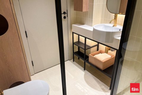 Byt v Business Bay, Dubai, SAE 35.1 m² Č.: 631721 - fotografie 9