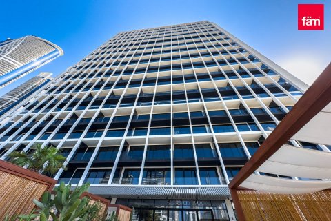 Byt v Business Bay, Dubai, SAE 35.1 m² Č.: 631721 - fotografie 24