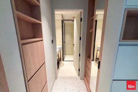Byt v Business Bay, Dubai, SAE 35.1 m² Č.: 631721 - fotografie 8