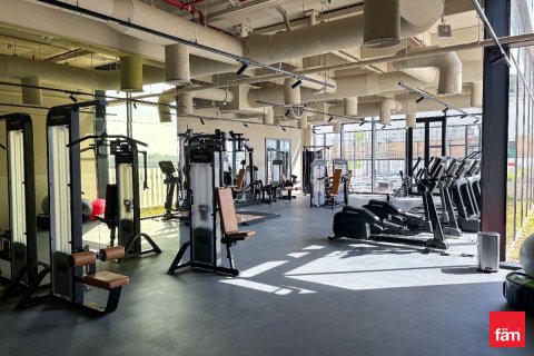 Byt v Business Bay, Dubai, SAE 35.1 m² Č.: 631721 - fotografie 18