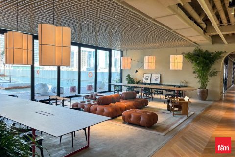 Byt v Business Bay, Dubai, SAE 35.1 m² Č.: 631721 - fotografie 14