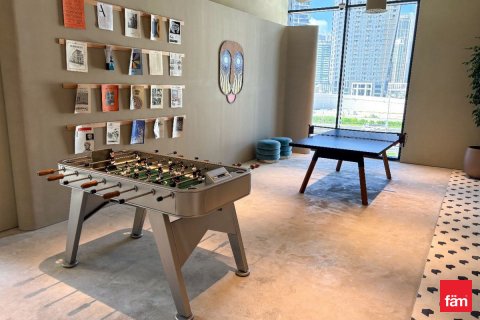 Byt v Business Bay, Dubai, SAE 35.1 m² Č.: 631721 - fotografie 16