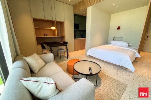 Byt v Business Bay, Dubai, SAE 35.1 m² Č.: 631721 - fotografie 1