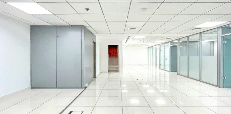 Kancelář v Dubai, SAE 177.4 m² Č.: 631719