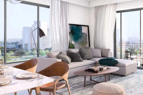 Byt v Dubai Hills Estate, SAE 2 ložnice, 95.8 m² Č.: 631720 - fotografie 6