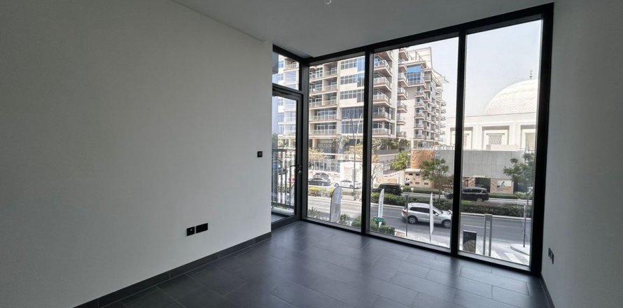 Apartman u Dubai, UAE 76.2 m2, 2 spavaćih soba Br. 634726