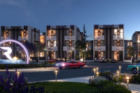 Maison de ville à vendre à  Dubai, EAU 3 chambres, 105.6 m2 № 634724 - photo 4