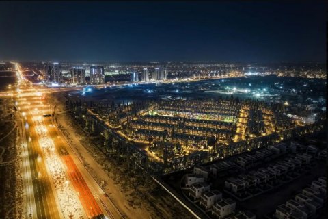 تاون هاوس للبيع في دبي، الإمارات العربية المتحدة 3 غرفة نوم ، 174.1 متر مربع ، رقم 634724 - صورة 10