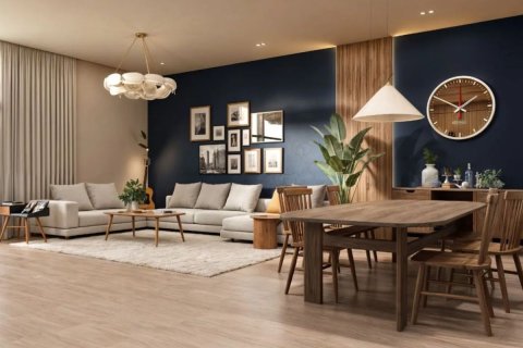 Maison de ville à vendre à  Dubai, EAU 3 chambres, 105.6 m2 № 634724 - photo 10