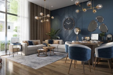 Maison de ville à vendre à  Dubai, EAU 3 chambres, 105.6 m2 № 634724 - photo 2