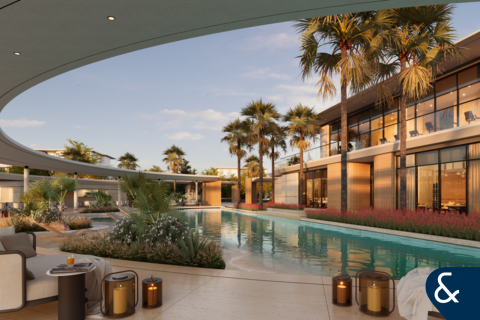 Villa til salg i Nadd Al Sheba, Dubai, UAE 6 soveværelser, 1054 kvm № 671073 - foto 19