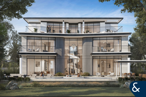 Villa til salg i Nadd Al Sheba, Dubai, UAE 6 soveværelser, 1054 kvm № 671073 - foto 15