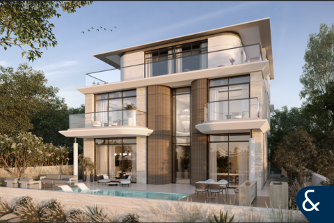 Villa til salg i Nadd Al Sheba, Dubai, UAE 6 soveværelser, 1054 kvm № 671073 - foto 17