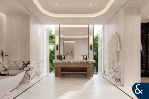 Villa til salg i Nadd Al Sheba, Dubai, UAE 6 soveværelser, 1054 kvm № 671073 - foto 5