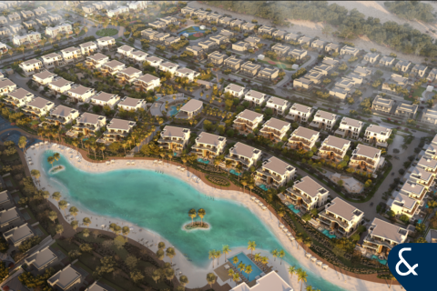 Villa til salg i Nadd Al Sheba, Dubai, UAE 6 soveværelser, 1054 kvm № 671073 - foto 20