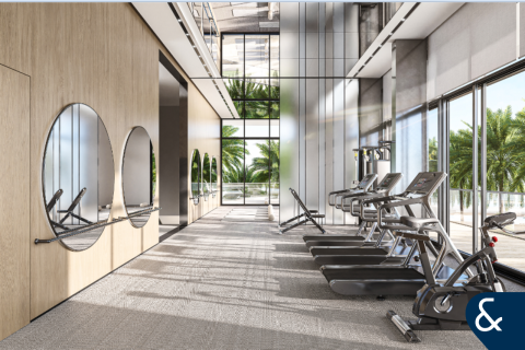 Villa til salg i Nadd Al Sheba, Dubai, UAE 6 soveværelser, 1054 kvm № 671073 - foto 9