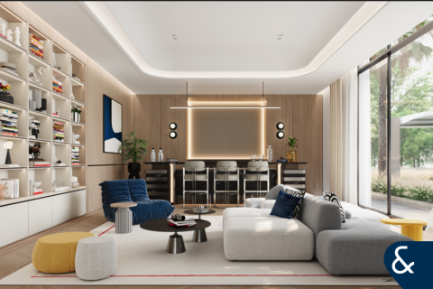 Villa til salg i Nadd Al Sheba, Dubai, UAE 6 soveværelser, 1054 kvm № 671073 - foto 11