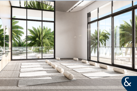 Villa til salg i Nadd Al Sheba, Dubai, UAE 6 soveværelser, 1054 kvm № 671073 - foto 7