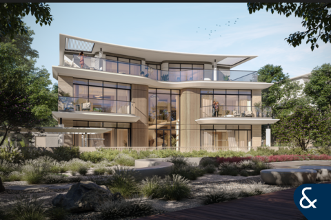 Villa til salg i Nadd Al Sheba, Dubai, UAE 6 soveværelser, 1054 kvm № 671073 - foto 14