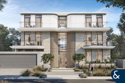 Villa til salg i Nadd Al Sheba, Dubai, UAE 6 soveværelser, 1054 kvm № 671073 - foto 16