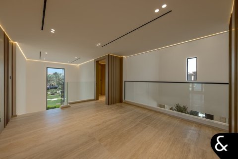 Villa in Jumeirah Golf Estates, Dubai, UAE 5 bedrooms, 901 sq.m. № 671234 - photo 11