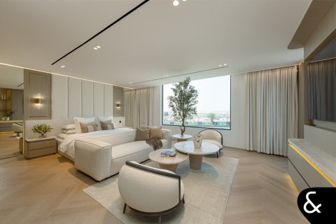 Villa in Jumeirah Golf Estates, Dubai, UAE 5 bedrooms, 901 sq.m. № 671234 - photo 12