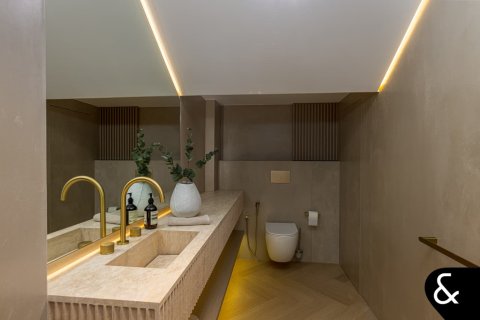 Villa in Jumeirah Golf Estates, Dubai, UAE 5 bedrooms, 901 sq.m. № 671234 - photo 15