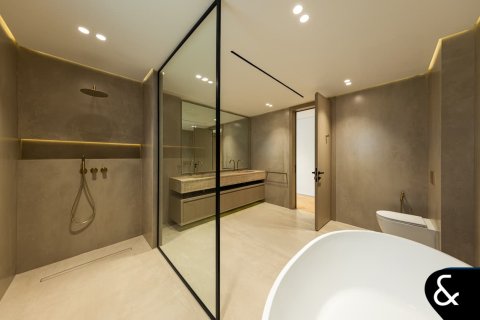 Villa in Jumeirah Golf Estates, Dubai, UAE 5 bedrooms, 901 sq.m. № 671234 - photo 16