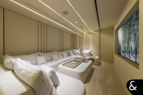 Villa in Jumeirah Golf Estates, Dubai, UAE 5 bedrooms, 901 sq.m. № 671234 - photo 7