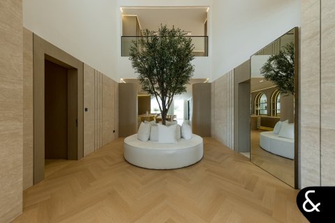 Villa in Jumeirah Golf Estates, Dubai, UAE 5 bedrooms, 901 sq.m. № 671234 - photo 4