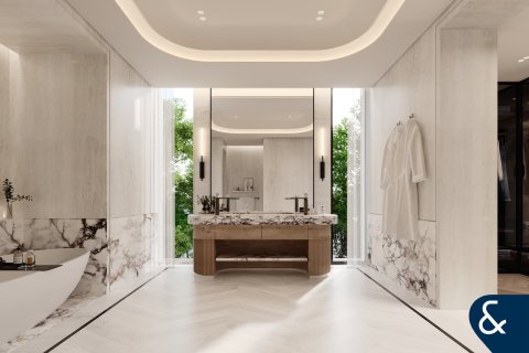 Vila di Nadd Al Sheba, Dubai, UAE 7 bilik tidur, 1208 meter persegi № 671074 - foto 7