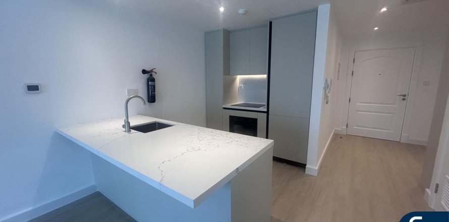 Apartament w Dubai Marina, Dubai, ZEA 1 sypialnia, 73 mkw. nr 671062