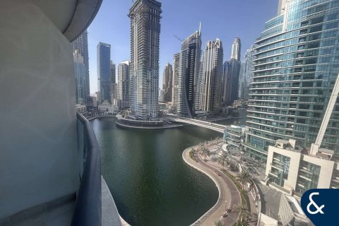 Apartament na sprzedaż w Dubai Marina, Dubai, ZEA 1 sypialnia, 73 mkw., nr 671062 - zdjęcie 7