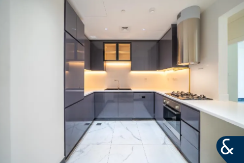 Apartament në Business Bay, Dubai, Emiratet e Bashkuara Arabe 2 dhoma gjumi, 105 m2. № 671072 - Foto 6